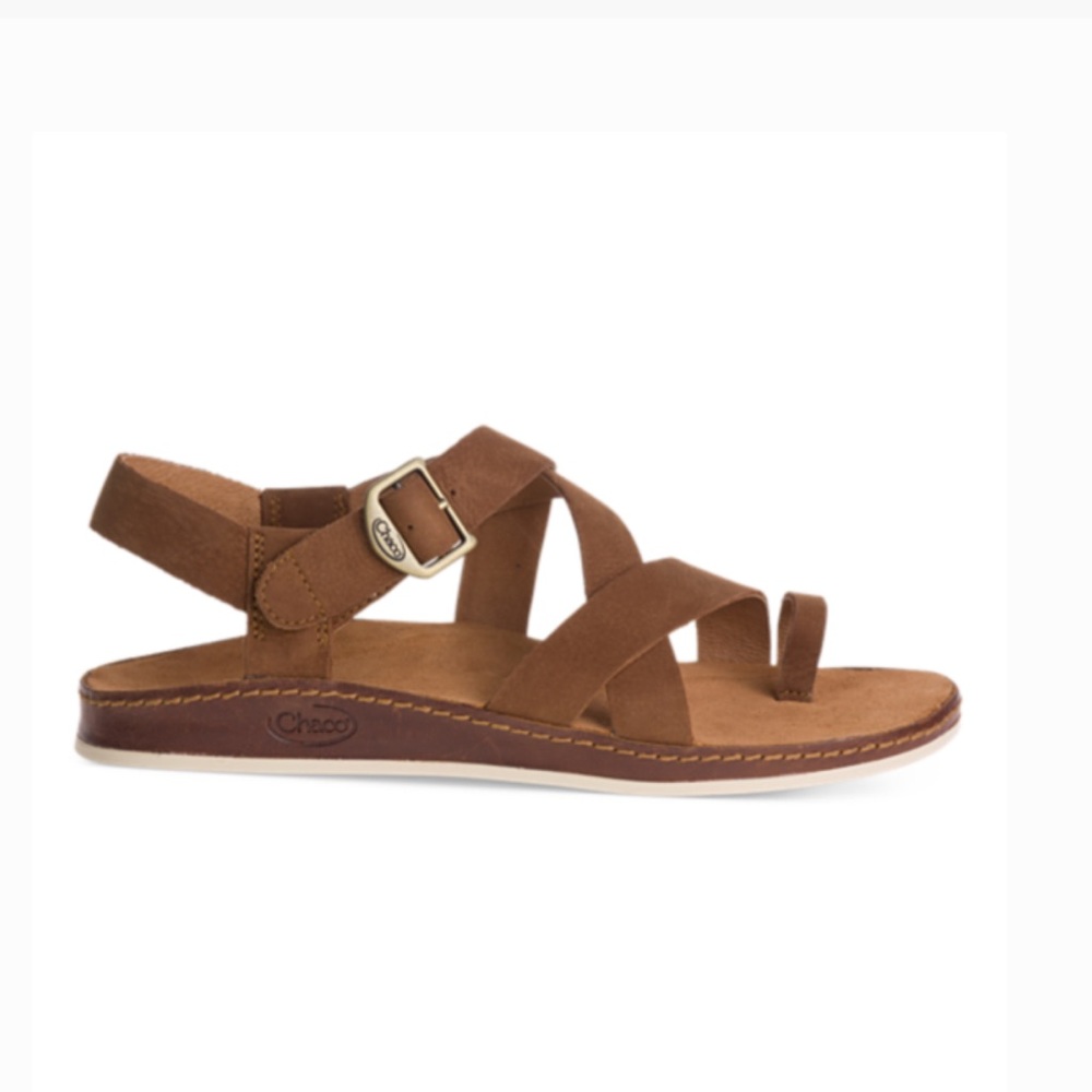 Chaco Wayfarer Loop Leather Sandals